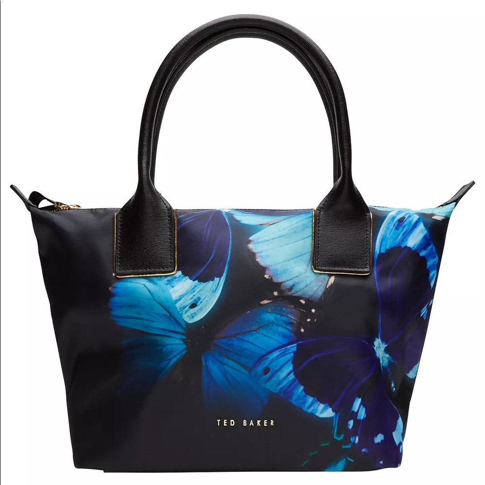 Ted Baker Butterfly Collective Tote Bag
